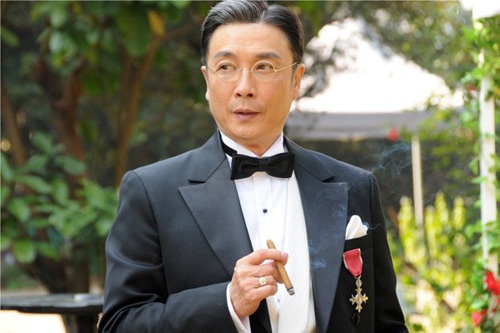 Lưu Tùng Nhân là một trong những nam diễn viên Hồng Kông nổi tiếng nhất thời kỳ thập niên 70, 80.