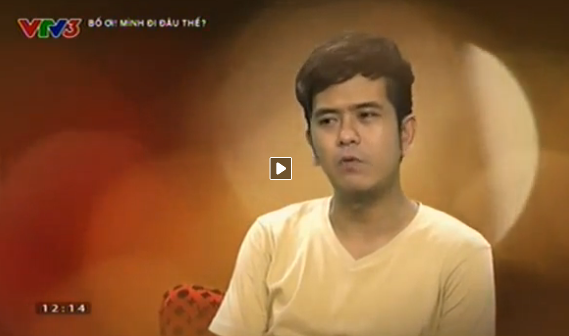 Hung Thuan: 'Toi va vo da khong o chung hon 2 nam' hinh anh