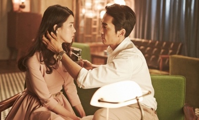 Nữ diễn viên 9X đã có bước khởi đầu nghiệp diễn không thể tuyệt vời hơn khi thể hiện thành công nhân vật có đời sống nội tâm đầy phức tạp.