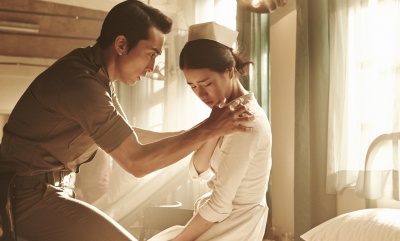 Diễn xuất của nữ diễn viên 24 tuổi cũng được đánh giá cao.