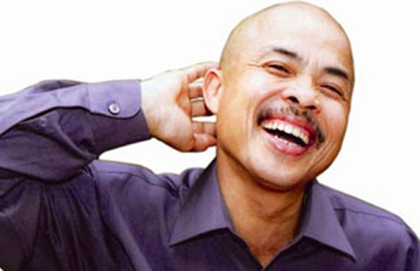 Nghe si Han Van Tinh: 'Quenh da cuu song toi' hinh anh