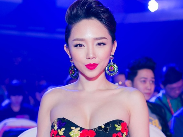 Nhung 'tan giai nhan' co the soan ngoi cac nu hoang Vbiz hinh anh