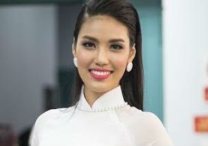 Lan Khue tra loi phong van Missosology hinh anh