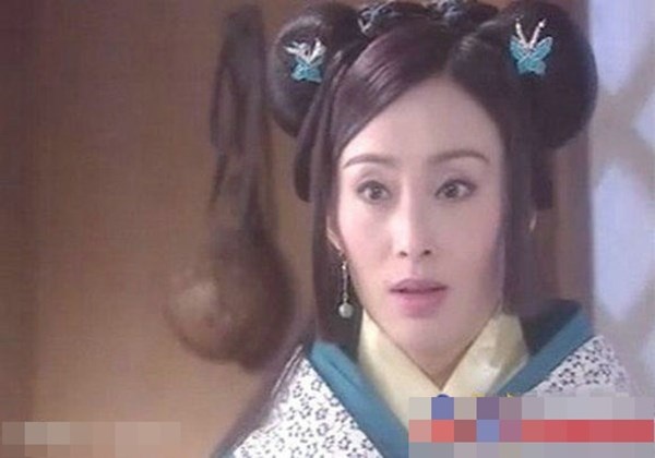 Trong những diễn viên từng thể hiện vai đại mỹ nhân Tây Thi, Trương Mẫn là người bị chê nhiều nhất. Một trong những yếu tố