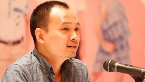 Chang duong vui buon cua Lai Bac Hai Dang o VTV3 hinh anh