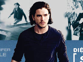 'Diep vien sieu dang' len man anh rong hinh anh