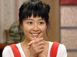 Nhung nang dau dang thuong nhat man anh Han hinh anh