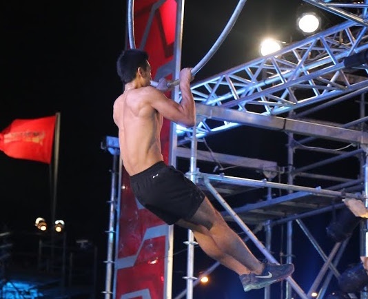 'Nguoi giau mat' 8 mui vuot qua game show kho nhat VN hinh anh