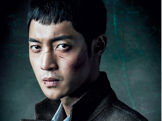 8 sao Han 'lot xac' khoi hinh tuong 'dep nhu hoa' hinh anh