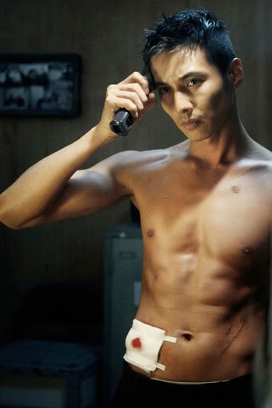 Nhiều năm trở lại đây, Won Bin chỉ đóng phim điện ảnh. Anh có sự 