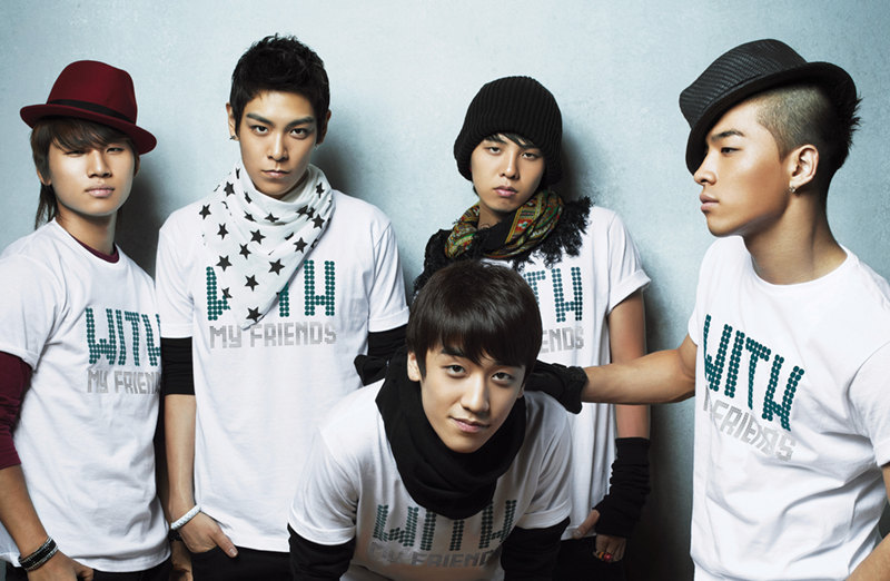 Loat ca khuc Kpop hot nhat tuan 3 hinh anh