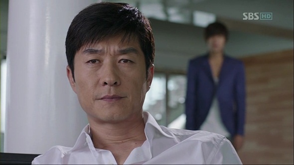 8 ong bo toi te tren man anh Han hinh anh