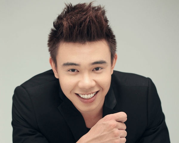 Top 3 Vietnam Idol tung bi ga tinh nua ty hinh anh