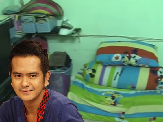 Nha tro tu binh dan toi sang trong cua sao Viet hinh anh