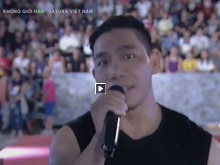 Phan thi cua luc si Pham Van Mach hinh anh