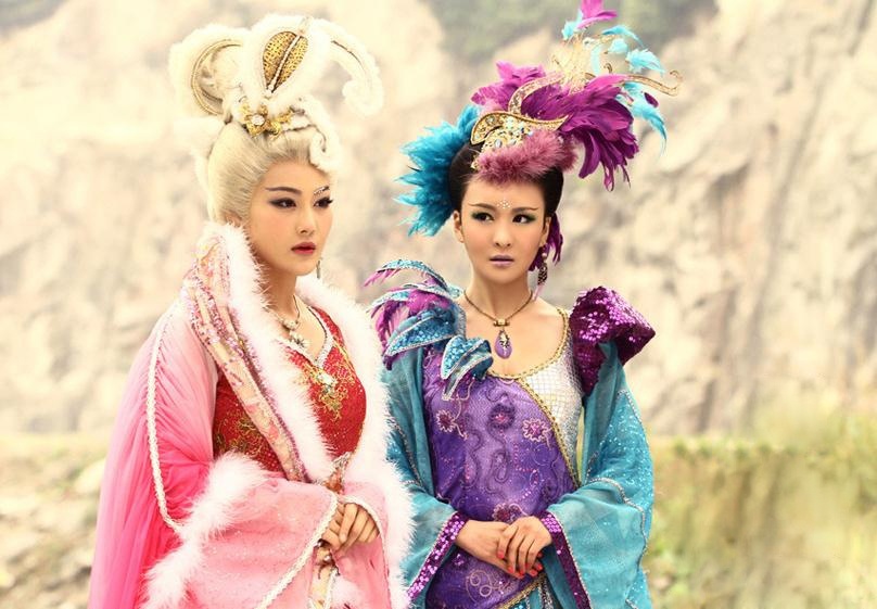 Truong Hinh Du bi che khi hoa ho ly Dat Ky hinh anh