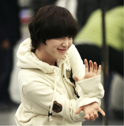 Trong phim, Goo Hye Sun đảm nhận vai diễn Go Eun Bi, sinh viên trường y nhưng lại ôm mộng trở thành diễn viên nhạc kịch.