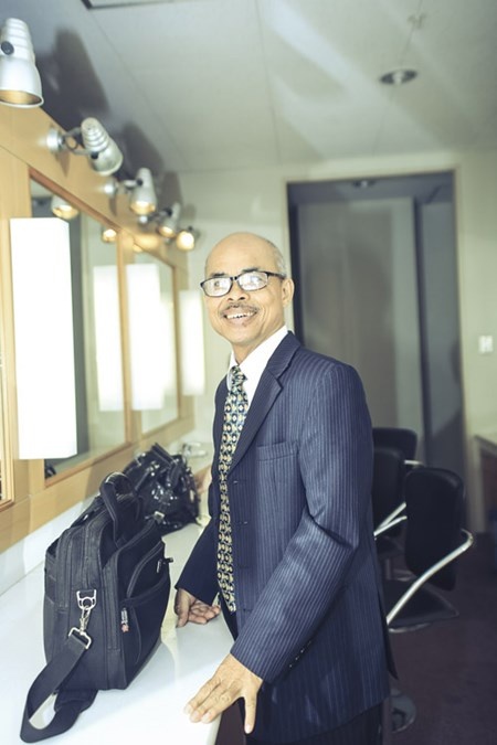 Quá nhiều rào cản cho những nghệ sĩ như Hán Văn Tình có thể được phong NSND.