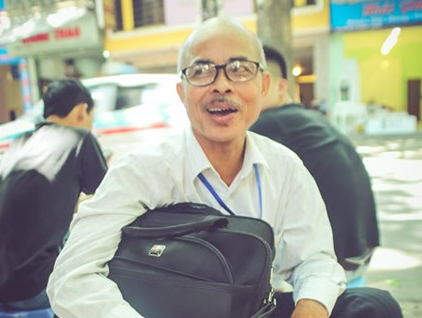 'Lao Quenh': Toi vinh vien khong the dat NSND hinh anh