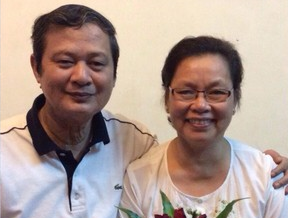 Chuyen 2 lan dang ky ket hon cua nhac si An Thuyen hinh anh