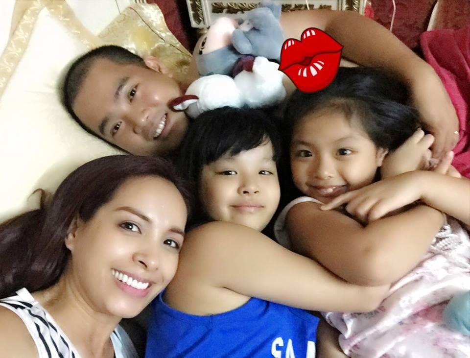 Nhac si Minh Khang: 'Thay que khi bi cac con che luoi' hinh anh