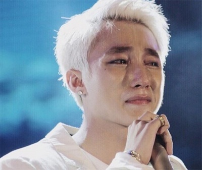 13 khoanh khac yeu duoi cua Son Tung M-TP hinh anh