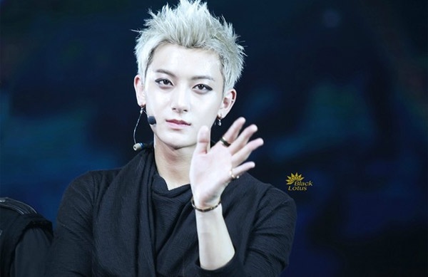 Cac thanh vien EXO cat dut quan he voi em ut Tao? hinh anh