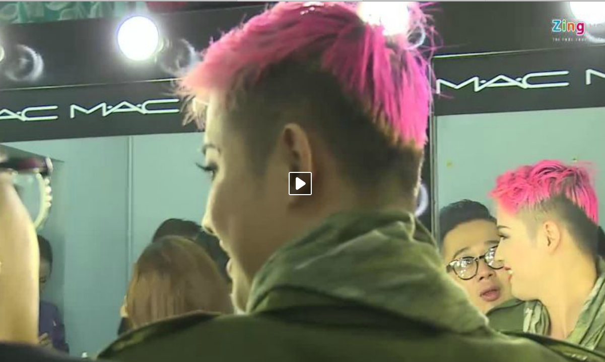 Hau truong chung ket Guong mat than quen hinh anh