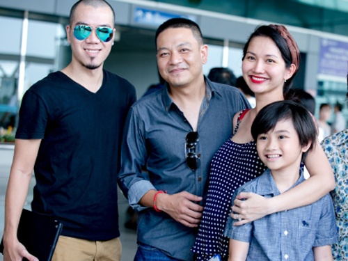 Kim Hien: Hanh trinh day dang cay tim den hanh phuc hinh anh