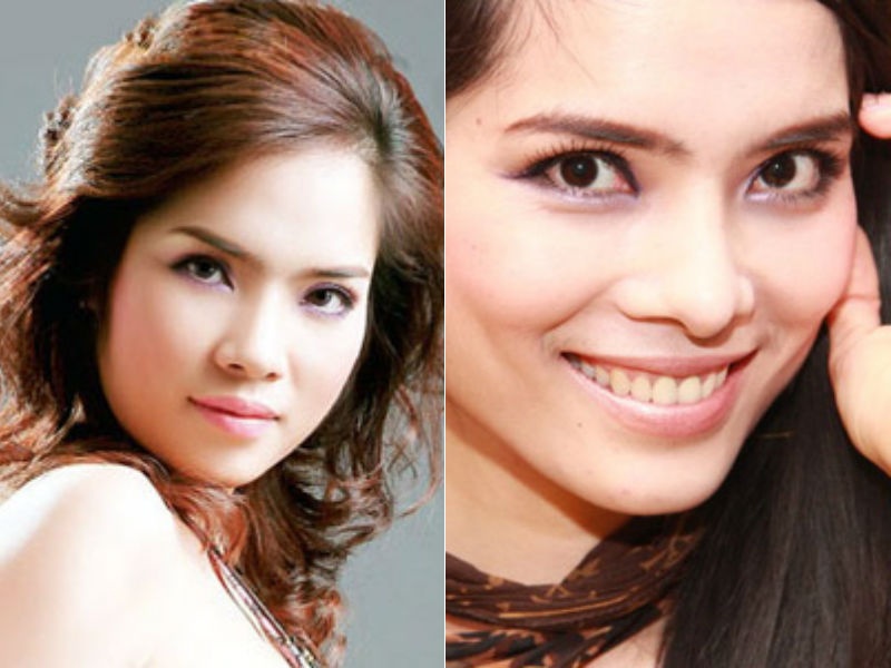 Sao Viet 'dao keo' nhieu lan van khong ung y hinh anh