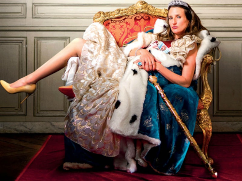 Phim quay bang camera giau kin ra rap Viet hinh anh