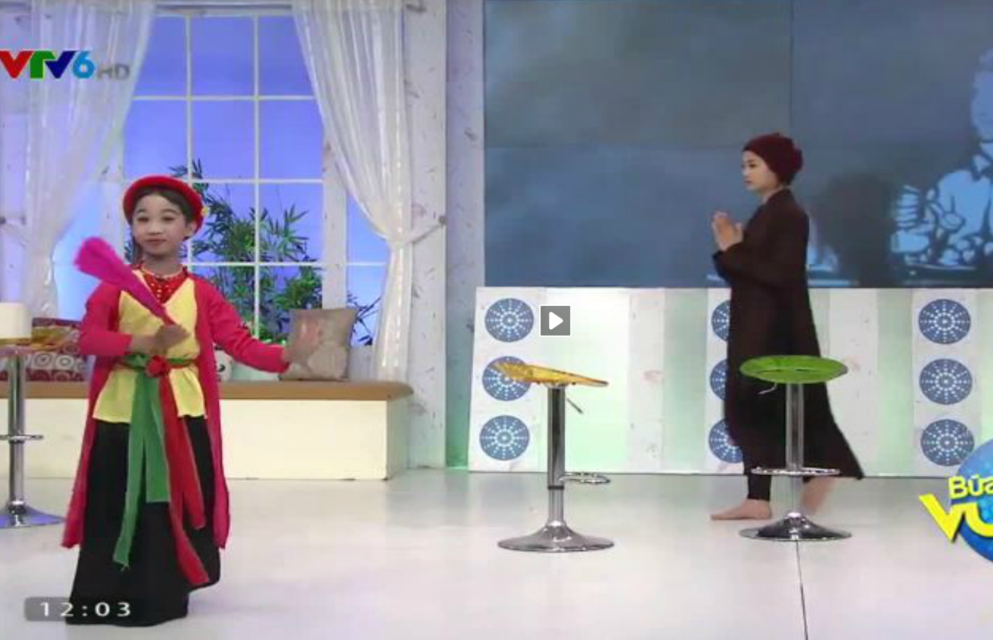 Duc Vinh xuat than voi 'Co doi thuong ngan' hinh anh