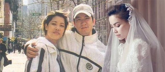 Hồ Ngọc Hà từng bị đồn là người thứ 3 trong cuộc hôn nhân của Thu Phương và Huy MC.