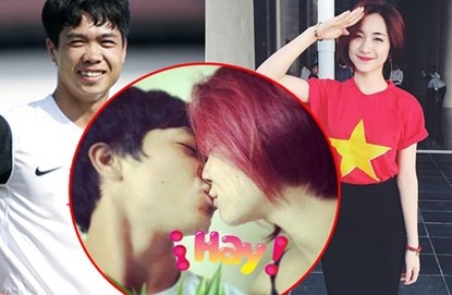 Hoa Minzy, Son Tung da bat can lo nguoi yeu the nao? hinh anh