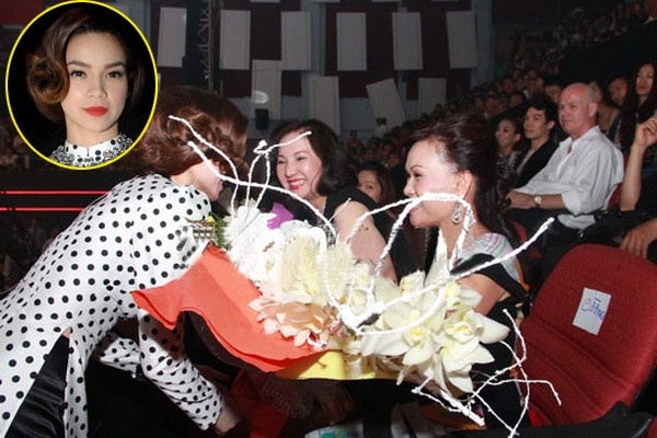 Quan he me chong - nang dau 'bat thuong' trong showbiz Viet hinh anh