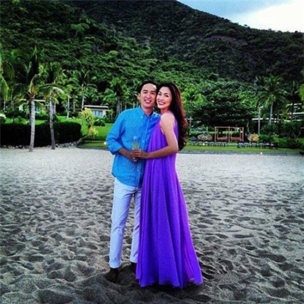 Cô Trúc của Bỗng dưng muốn khóc cũng tâm sự, cô chưa có ý định tham gia phim ảnh trong thời điểm này. “Tôi muốn toàn tâm toàn ý vào công việc kinh doanh vì muốn nó trở thành một hệ thống chuyên nghiệp và phát triển. Không thể chạy quá nhiều lĩnh vực vì tôi biết mình không thể ôm đồm quá nhiều” – Tăng Thanh Hà chia sẻ.