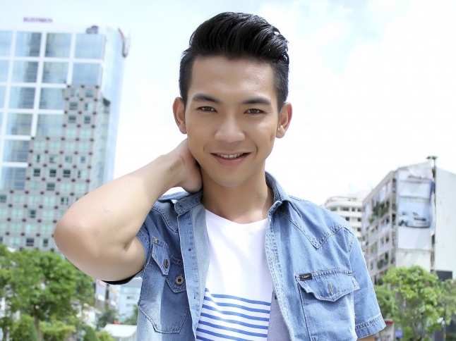 Duoc va mat cua Mai Quoc Viet khi noi tieng nho nhai giong hinh anh