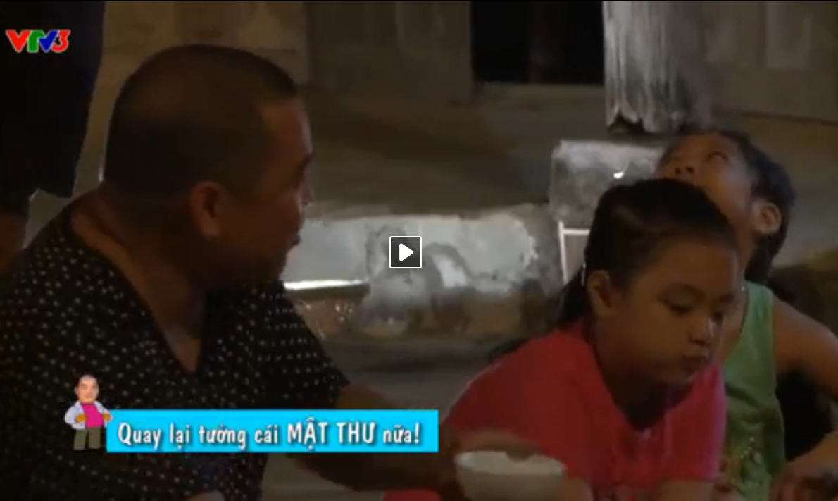 Suti mot muc chon bo Xuan Bac phai chay bo hinh anh