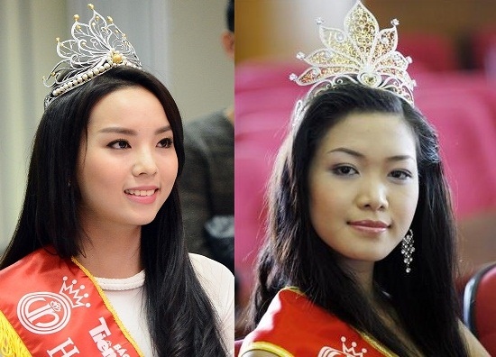 Khuyet diem kho sua cua dan hoa hau, a hau Viet Nam hinh anh