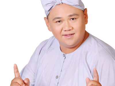 Minh Beo: Kho dau, hanh phuc cung vi beo hinh anh