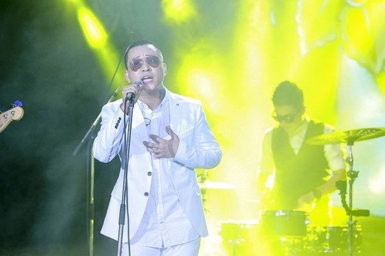 Lum xum vu Tuan Hung, My Linh: Sao can hoc cach ung xu hinh anh