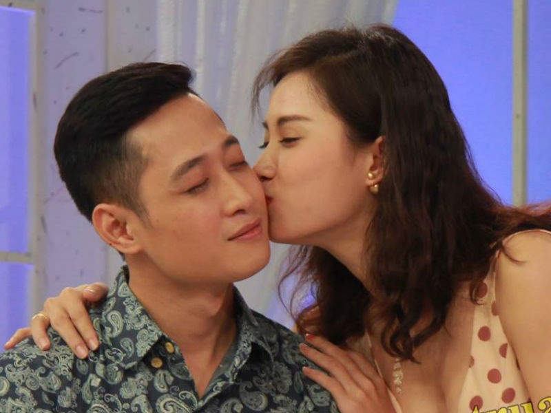 DV 'Hon nhan trong ngo hep' hon ban dien tren truyen hinh hinh anh