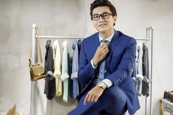 Cong To: Hanh trinh tu cau be Gia Lai thanh MC An tuong VTV hinh anh