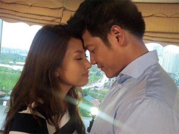 6 dien vien Viet bi boc me chuyen ngoai tinh tren phim hinh anh