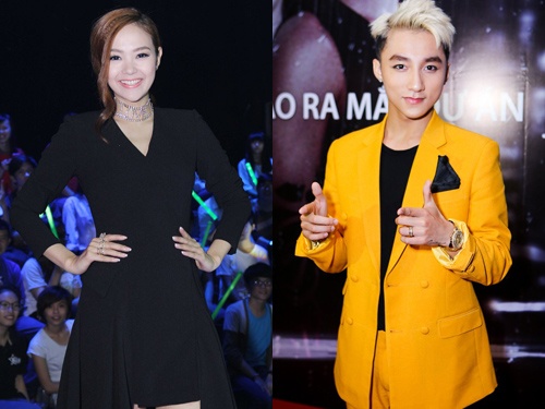 Sao Viet tuyen bo khong yeu nguoi trong showbiz hinh anh