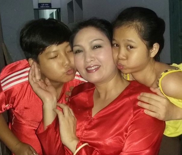 Kim Tinh chua dam ket hon lan nua hinh anh