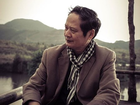 Nhac si An Thuyen tung tu choi danh hieu Nghe si nhan dan hinh anh