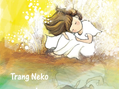 Danh sach doc gia nhan tieu thuyet 'Nang ve phia ay' hinh anh