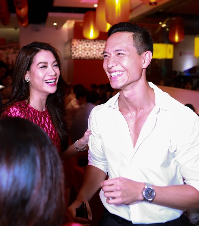 Ảnh: Thành Nguyễn. 