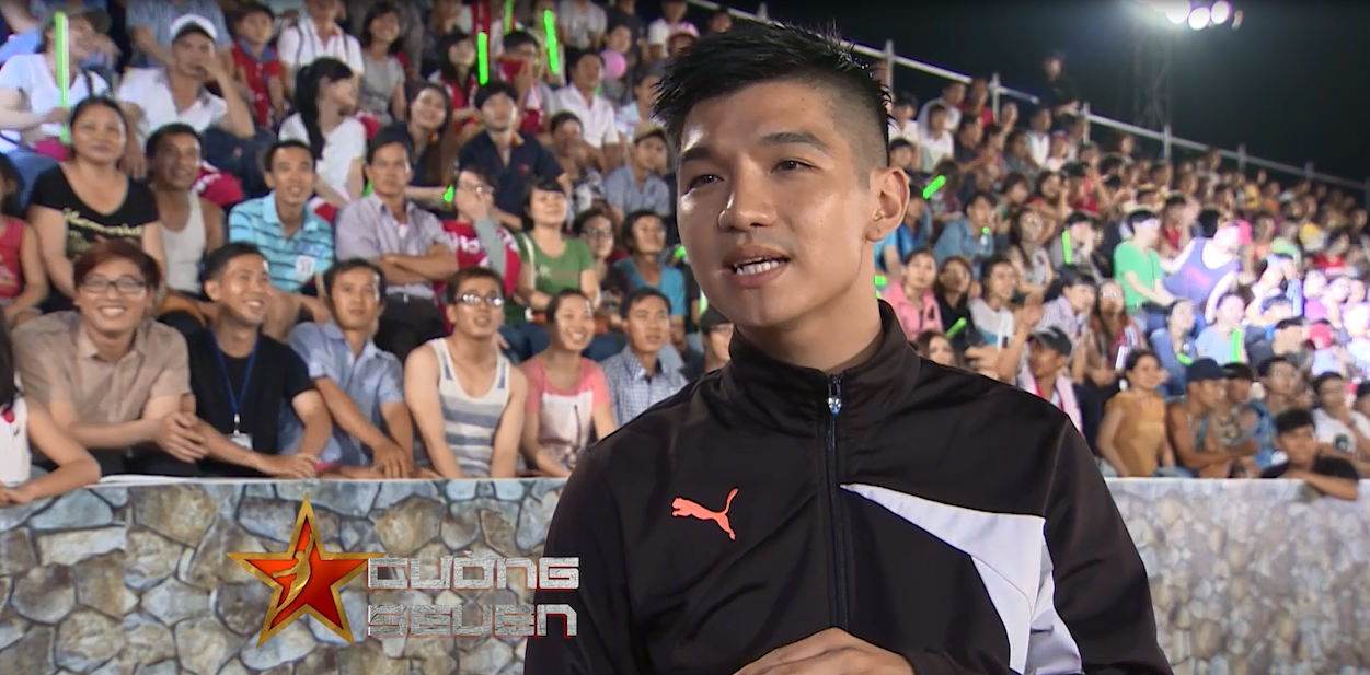 Phan thi cua Cuong Seven hinh anh